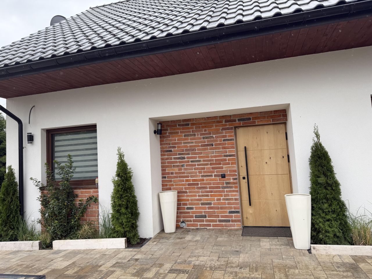 bliźniak, 5 pokoi Rzeszotary Rzeszotary Górne. Zdjęcie 4