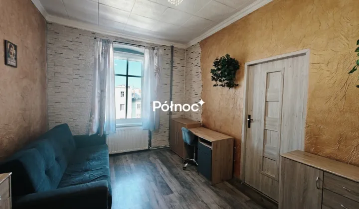 Mieszkanie 5-pokojowe Brzeg, ul. Bolesława Chrobrego