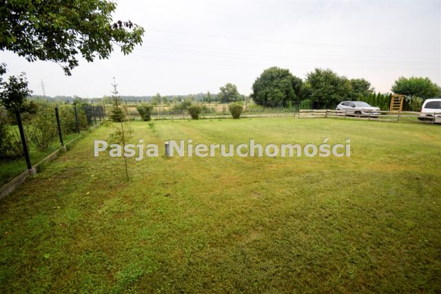 Działka rekreacyjna Płock Radziwie, ul. Dobrzykowska. Zdjęcie 3