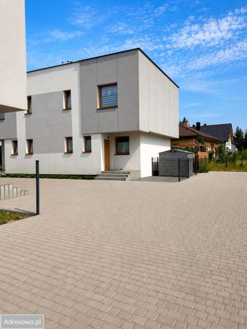 bliźniak, 4 pokoje Łódź Polesie. Zdjęcie 1