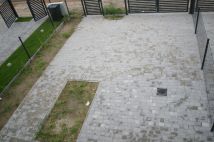 dom szeregowy, 5 pokoi Głosków, ul. Konduktorska. Zdjęcie 1