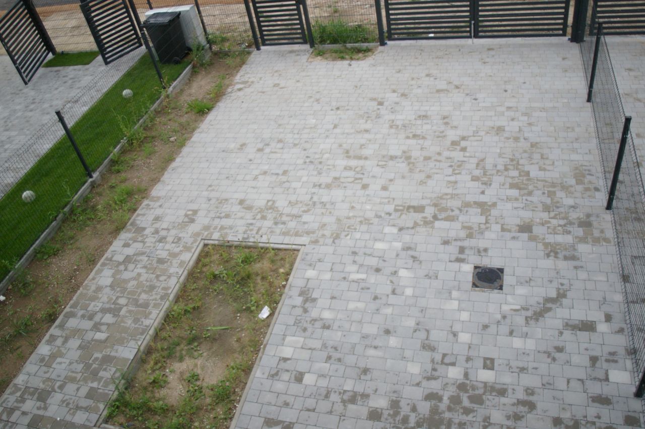 dom szeregowy, 5 pokoi Głosków, ul. Konduktorska. Zdjęcie 2