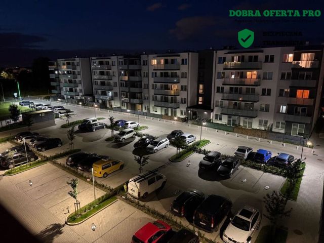 Mieszkanie 2-pokojowe Gdańsk Kowale, ul. Lazurowa. Zdjęcie 6