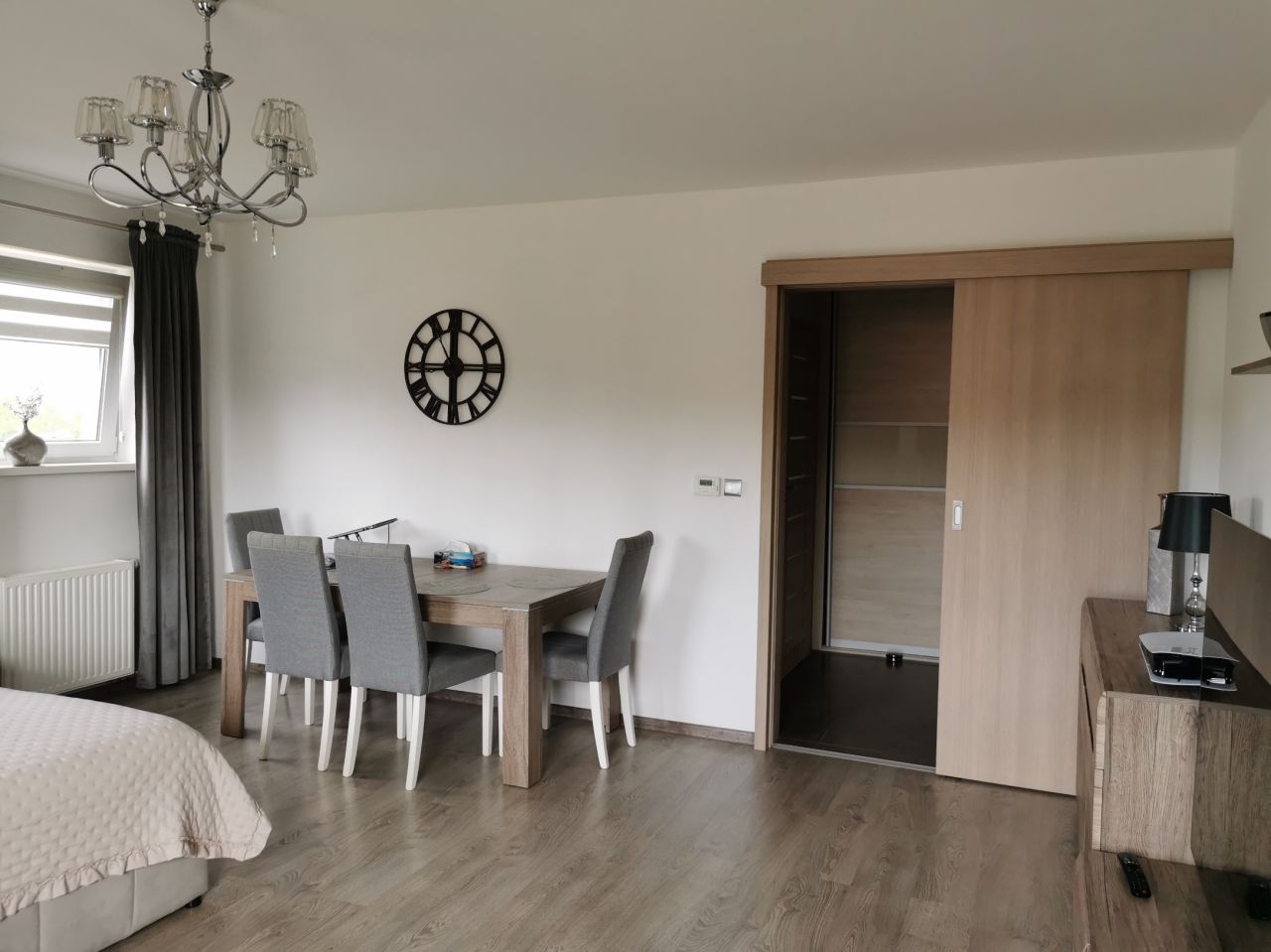Mieszkanie 3-pokojowe Choszczno, ul. Jarzębinowa. Zdjęcie 3