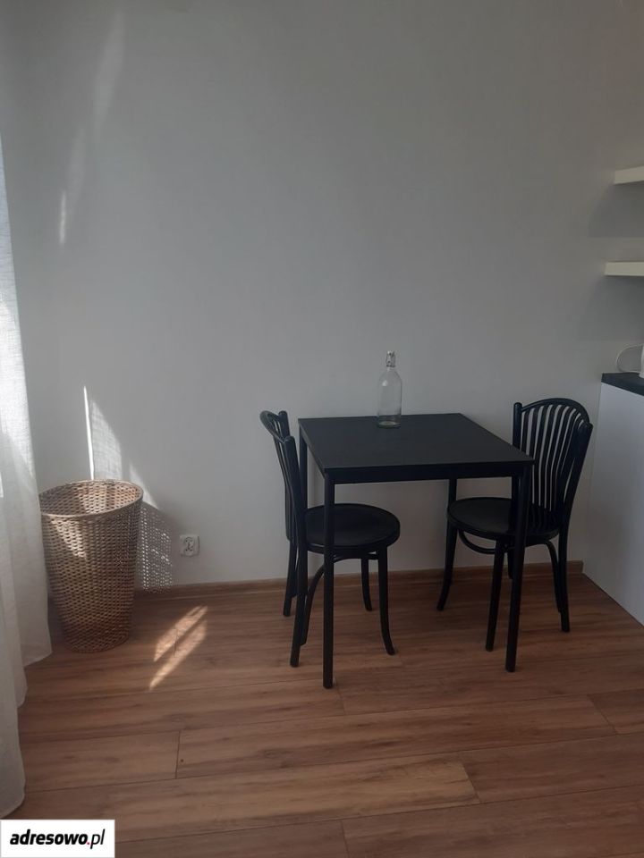Mieszkanie 1-pokojowe Warszawa Białołęka. Zdjęcie 9