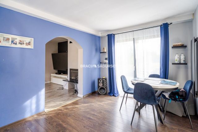 dom wolnostojący, 4 pokoje Skrzeszowice, ul. Krakowska. Zdjęcie 9