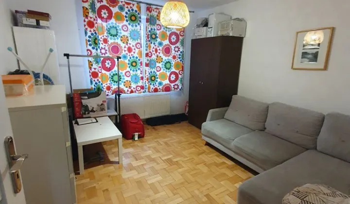 Mieszkanie 3-pokojowe Kraków Podgórze, ul. Żeńców