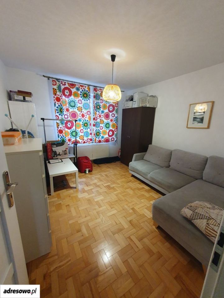 Mieszkanie 3-pokojowe Kraków Podgórze, ul. Żeńców. Zdjęcie 1