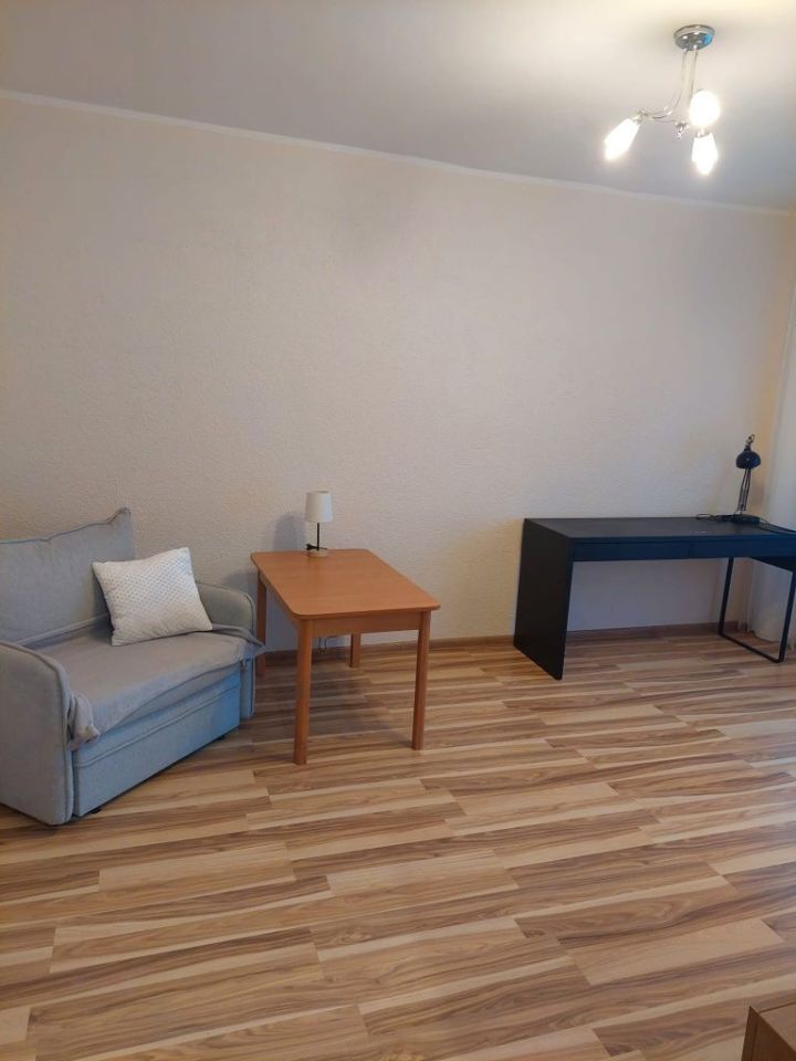 Mieszkanie 1-pokojowe Łódź Górna, ul. Maurycego Mochnackiego. Zdjęcie 2