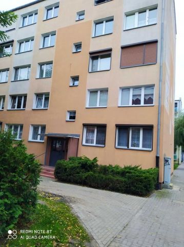 Mieszkanie 2-pokojowe Pleszew, ul. M. Reja. Zdjęcie 1