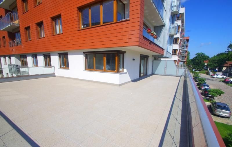 Mieszkanie 3-pokojowe Gdańsk Wrzeszcz, ul. Antoniego Słonimskiego. Zdjęcie 1