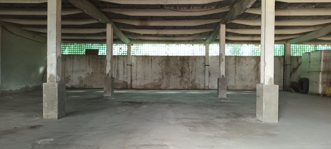 Hala/magazyn Lubartów, ul. Przemysłowa. Zdjęcie 13