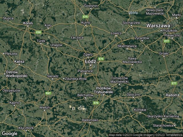 Lokal Łódź Górna. Zdjęcie 1