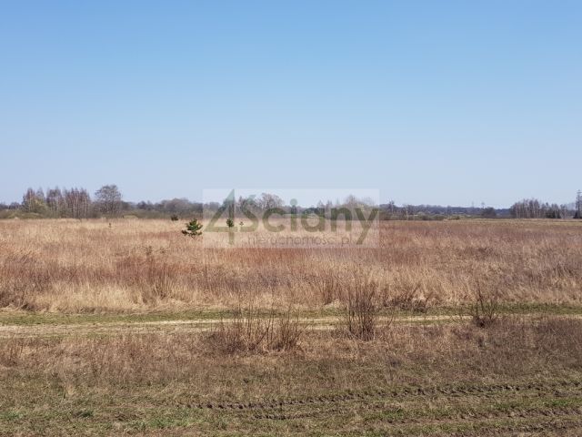 Działka inwestycyjna Warszawa Wilanów. Zdjęcie 2