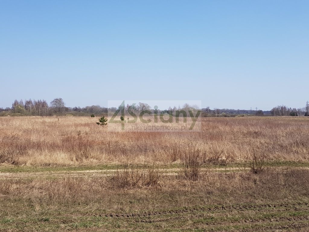 Działka inwestycyjna Warszawa Wilanów. Zdjęcie 2