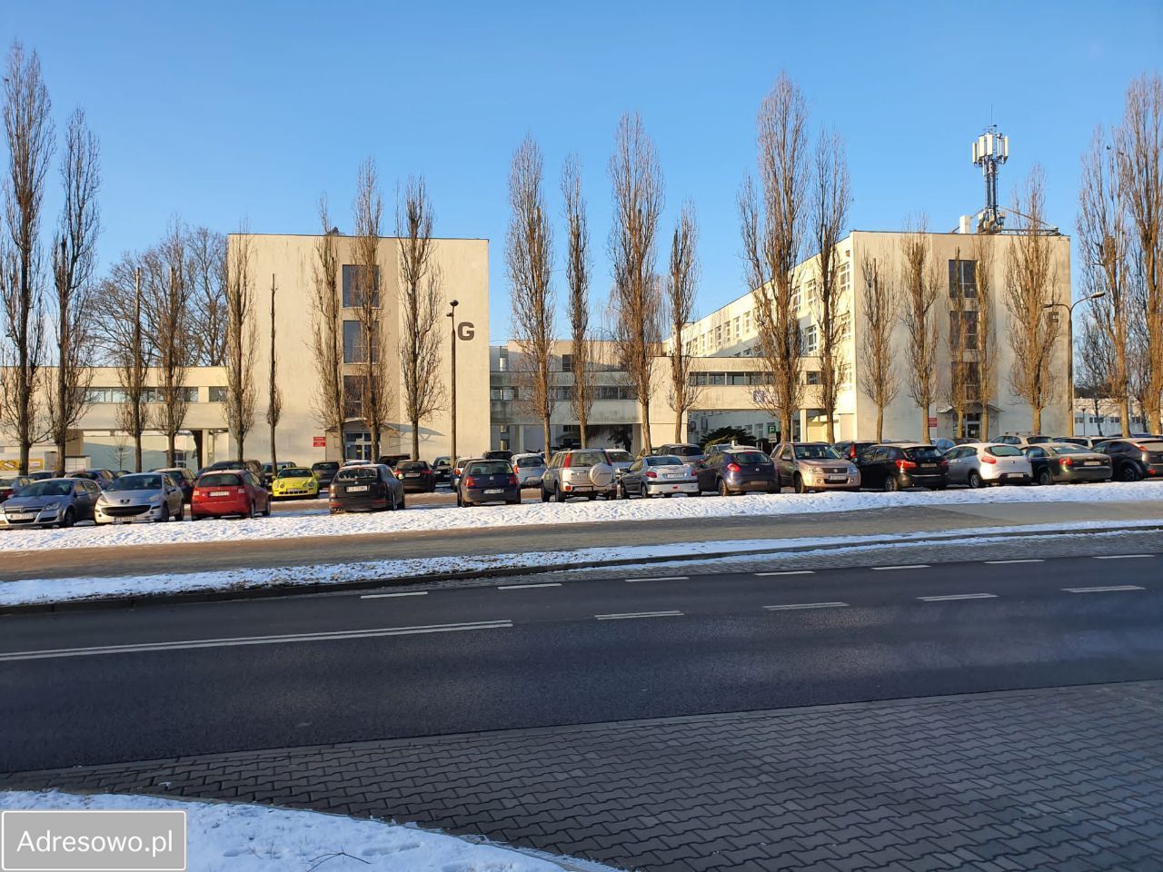 Garaż/miejsce parkingowe Bydgoszcz Fordon, al. prof. Sylwestra Kaliskiego. Zdjęcie 4