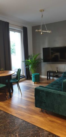 Mieszkanie 2-pokojowe Warszawa Wola, ul. Syreny. Zdjęcie 1