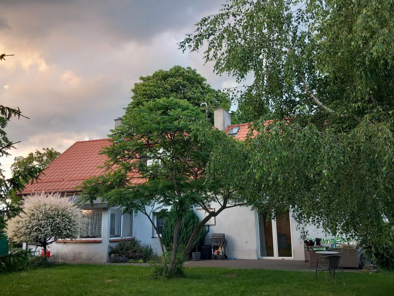 siedlisko, 8 pokoi Łupowo. Zdjęcie 2