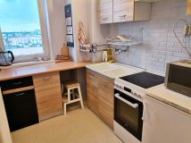 Mieszkanie 2-pokojowe Suwałki, ul. Alfreda Wierusza-Kowalskiego. Zdjęcie 1