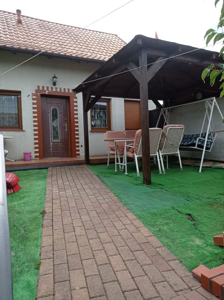 dom wolnostojący, 6 pokoi Łagowo. Zdjęcie 5