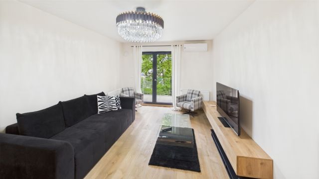 Mieszkanie 1-pokojowe Poznań, ul. Droga Dębińska. Zdjęcie 12