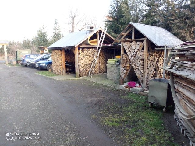 dom wolnostojący, 10 pokoi Mała Wieś Dolna. Zdjęcie 7