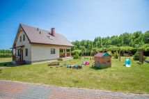 dom wolnostojący Podamirowo. Zdjęcie 2