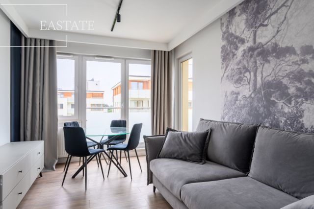 Mieszkanie 2-pokojowe Walendów, ul. Stawowa. Zdjęcie 1