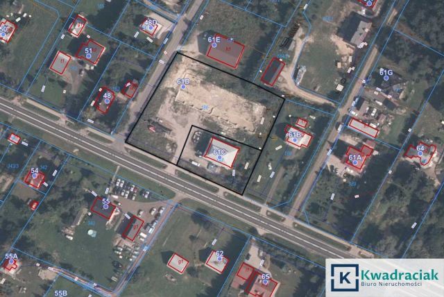 Działka inwestycyjna Ustjanowa Górna. Zdjęcie 18