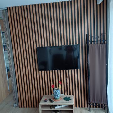 Mieszkanie 2-pokojowe Wrocław Tarnogaj, ul. Gazowa. Zdjęcie 1