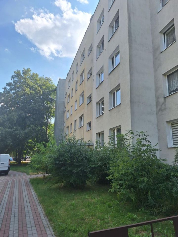 Mieszkanie 2-pokojowe Częstochowa Północ, ul. Iwaszkiewicza. Zdjęcie 11