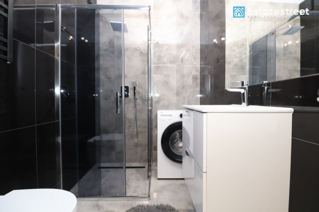 Mieszkanie 3-pokojowe Kraków, ul. Wiktora Heltmana. Zdjęcie 12