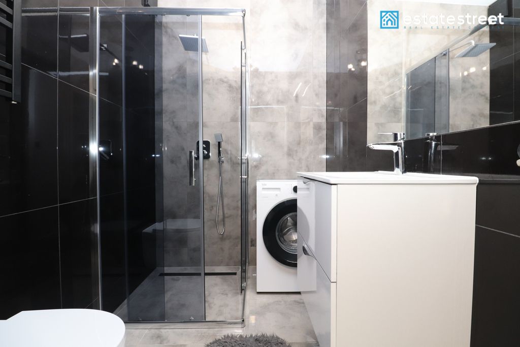 Mieszkanie 3-pokojowe Kraków, ul. Wiktora Heltmana. Zdjęcie 12