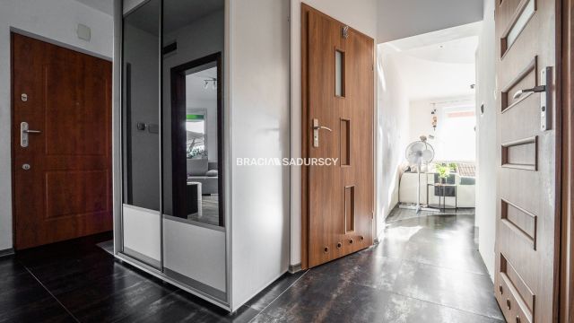 Mieszkanie 4-pokojowe Kraków Podgórze Duchackie, ul. Czarnogórska. Zdjęcie 8