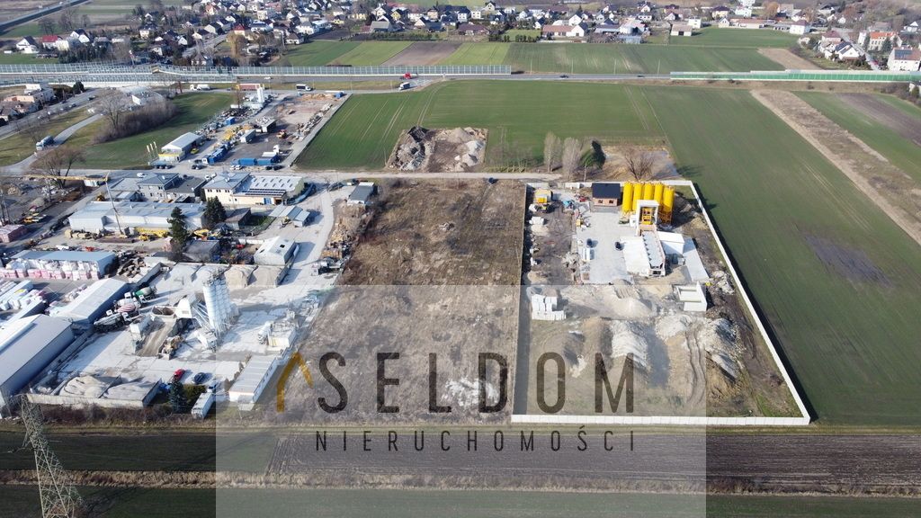 Działka inwestycyjna Opole Wróblin, ul. Budowlanych. Zdjęcie 7