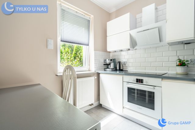 Mieszkanie 3-pokojowe Kraków Dębniki, ul. Rydlówka. Zdjęcie 2