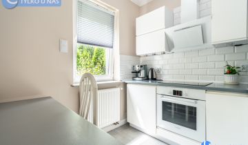 Mieszkanie 3-pokojowe Kraków Dębniki, ul. Rydlówka