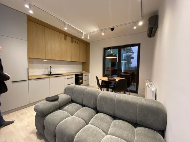 Mieszkanie 3-pokojowe Kraków Bronowice Małe, ul. Kompozytorów. Zdjęcie 1