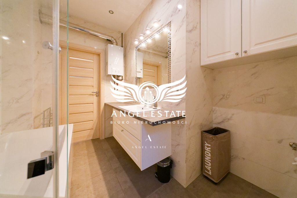 Mieszkanie 2-pokojowe Szczecin Niebuszewo, ul. Heleny. Zdjęcie 14