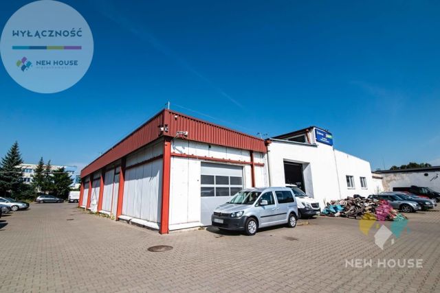 Lokal Olsztyn, ul. Lubelska. Zdjęcie 24