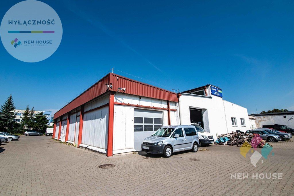 Lokal Olsztyn, ul. Lubelska. Zdjęcie 24