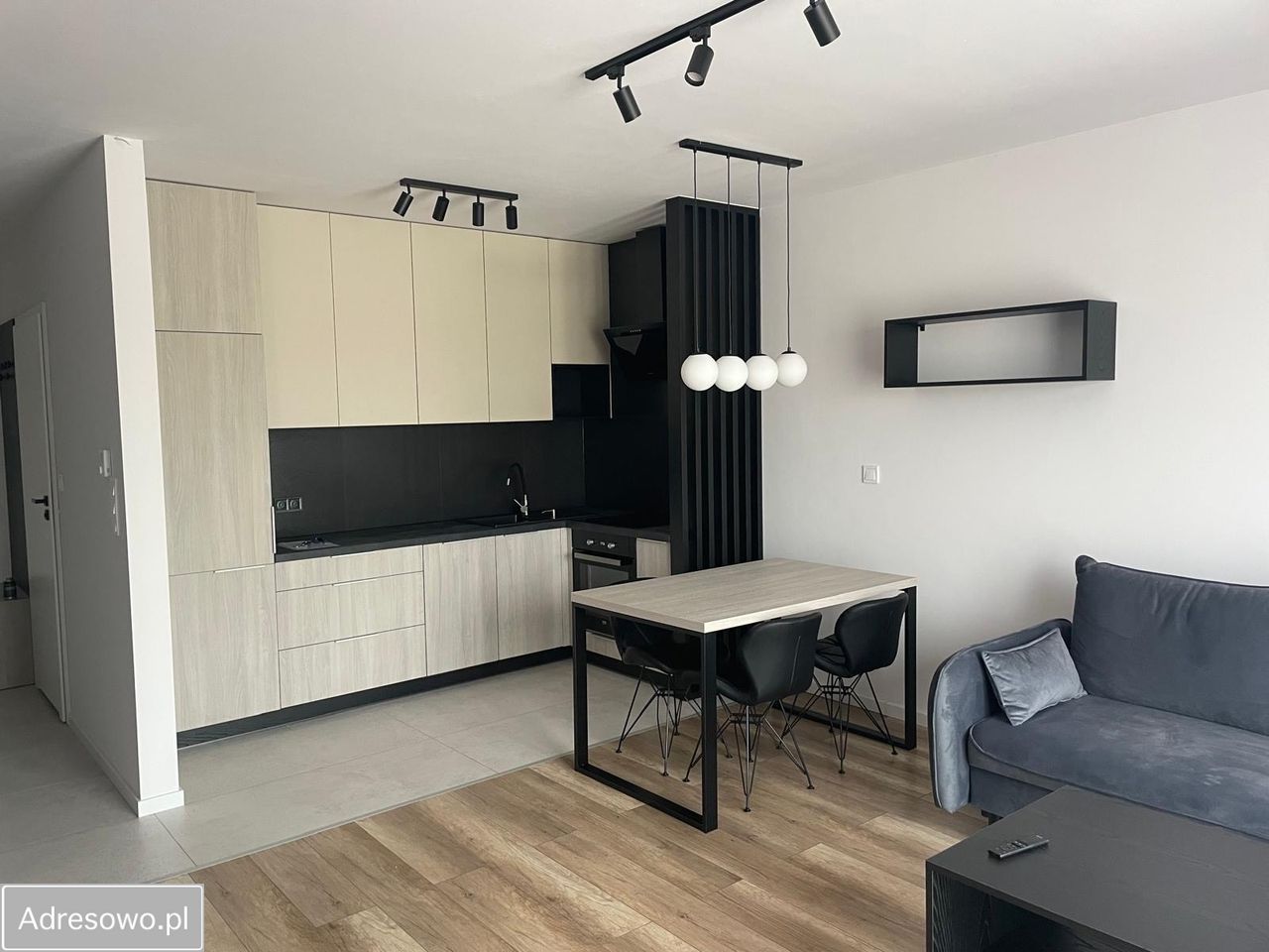 Mieszkanie 2-pokojowe Dąbrowa Górnicza Strzemieszyce Wielkie, ul. Grabocińska. Zdjęcie 11