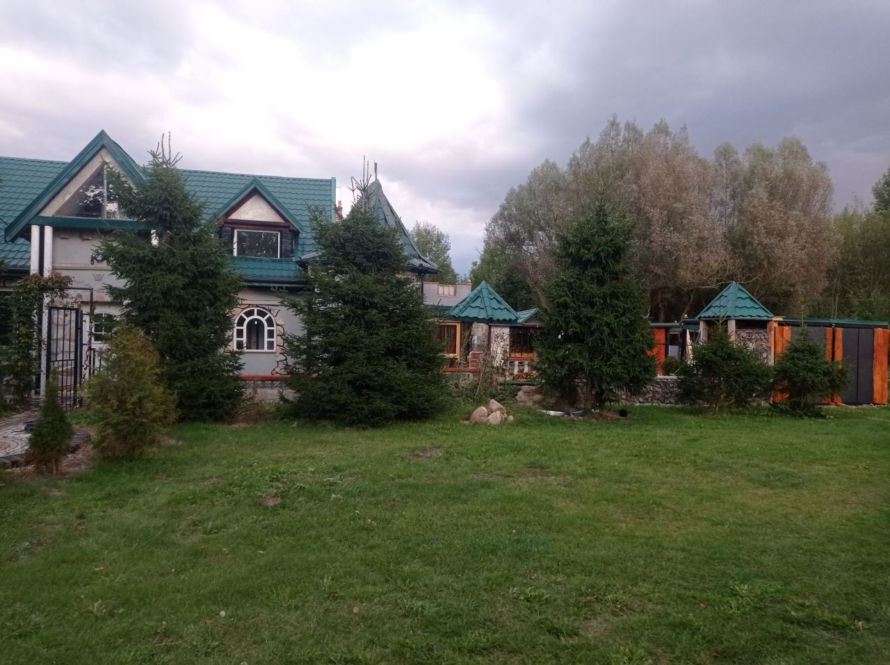 dom wolnostojący Kleszczele. Zdjęcie 7