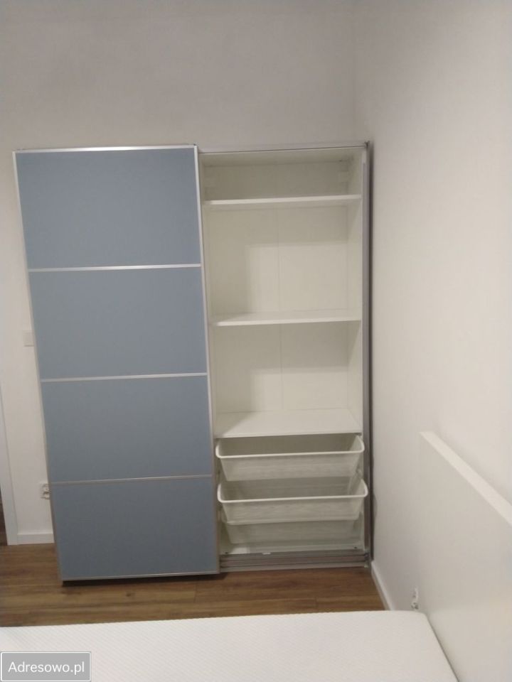 Mieszkanie 2-pokojowe Łódź Polesie, ul. Pienista. Zdjęcie 8