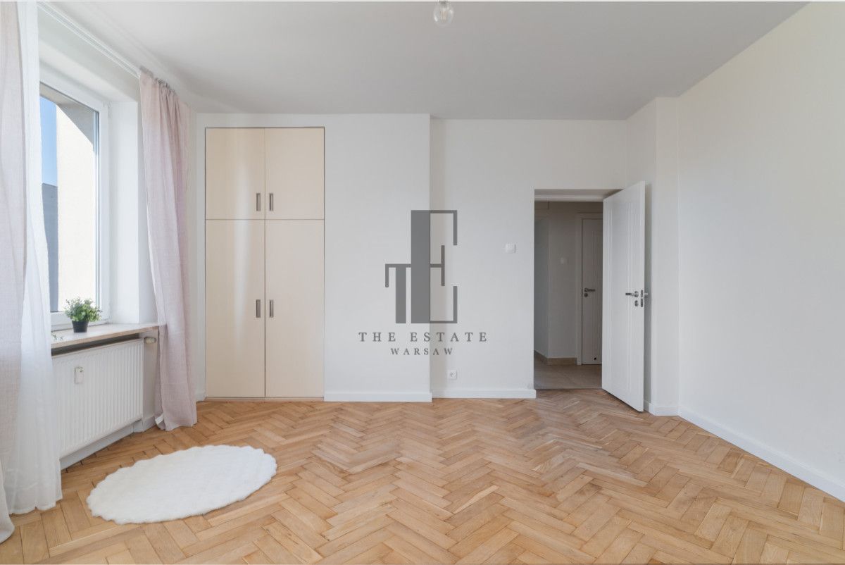 Mieszkanie 2-pokojowe Warszawa Praga, ul. Osowska. Zdjęcie 4