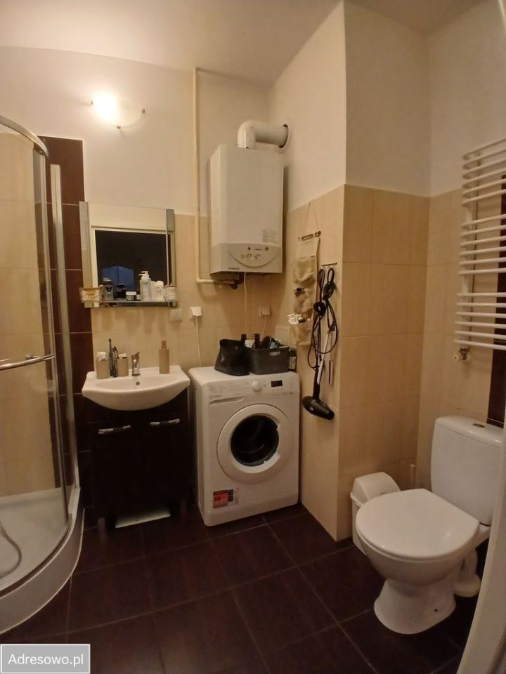 Mieszkanie 3-pokojowe Biskupiec, al. Broni. Zdjęcie 9