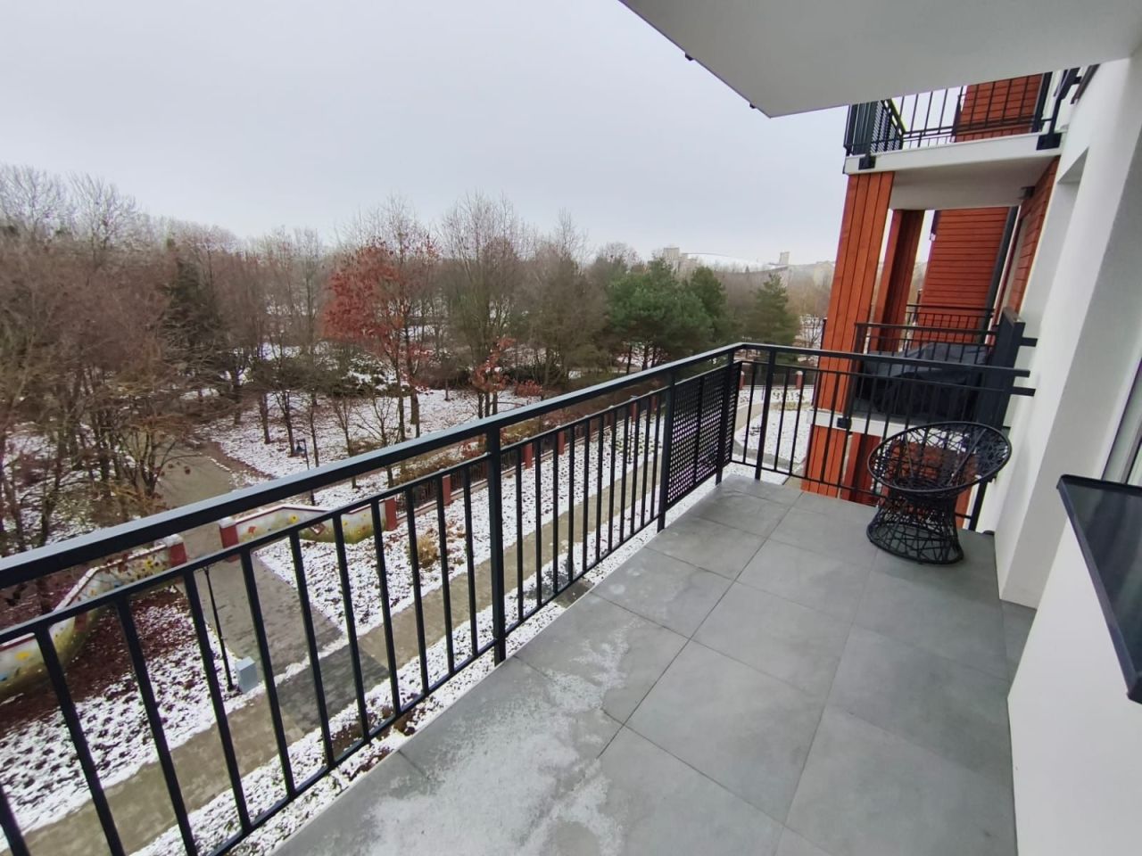 Mieszkanie 2-pokojowe Płock, ul. gen. Franciszka Kleeberga. Zdjęcie 3