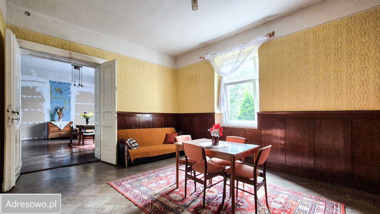 Mieszkanie 6-pokojowe Zębowice. Zdjęcie 12