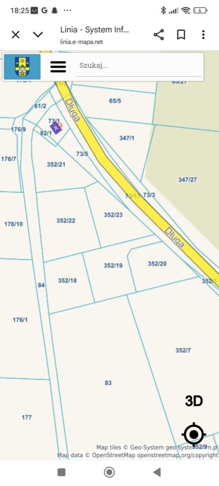 Działka budowlana Pobłocie. Zdjęcie 5