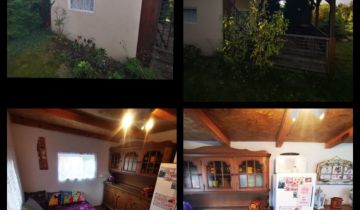 Działka rod Dąbrowa Górnicza, ul. Marii Konopnickiej